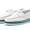 Sperry A/O 2-Eye Stacked Eva Multi Stripe -Sperry Sales Store 61xJNnIdvlL