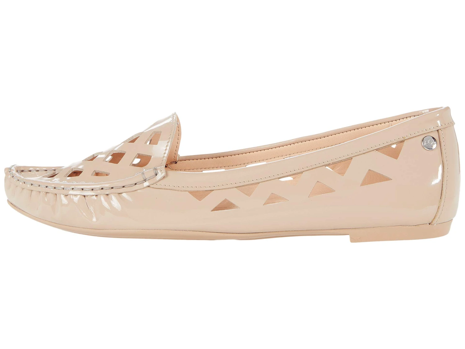 AGL Saffie Loafer 6 AGL Saffie Loafer - Image 4