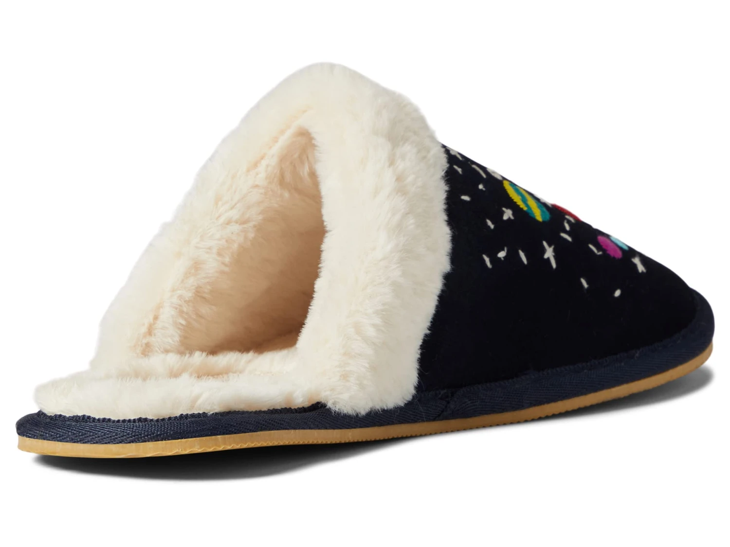 Soludos Cosmic Dream Cozy Slipper 7 Soludos Cosmic Dream Cozy Slipper - Image 5