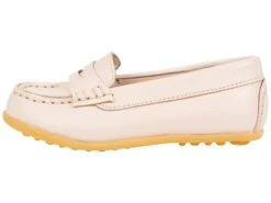 Elephantito Bella Moccasin (Toddler/Little Kid/Big Kid) 11 Elephantito Bella Moccasin (Toddler/Little Kid/Big Kid) -Sperry Sales Store 61yKKBHafpL