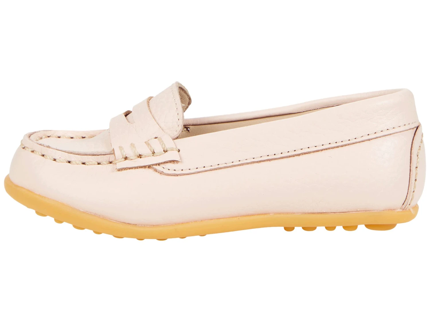 Elephantito Bella Moccasin (Toddler/Little Kid/Big Kid) 6 Elephantito Bella Moccasin (Toddler/Little Kid/Big Kid) - Image 4