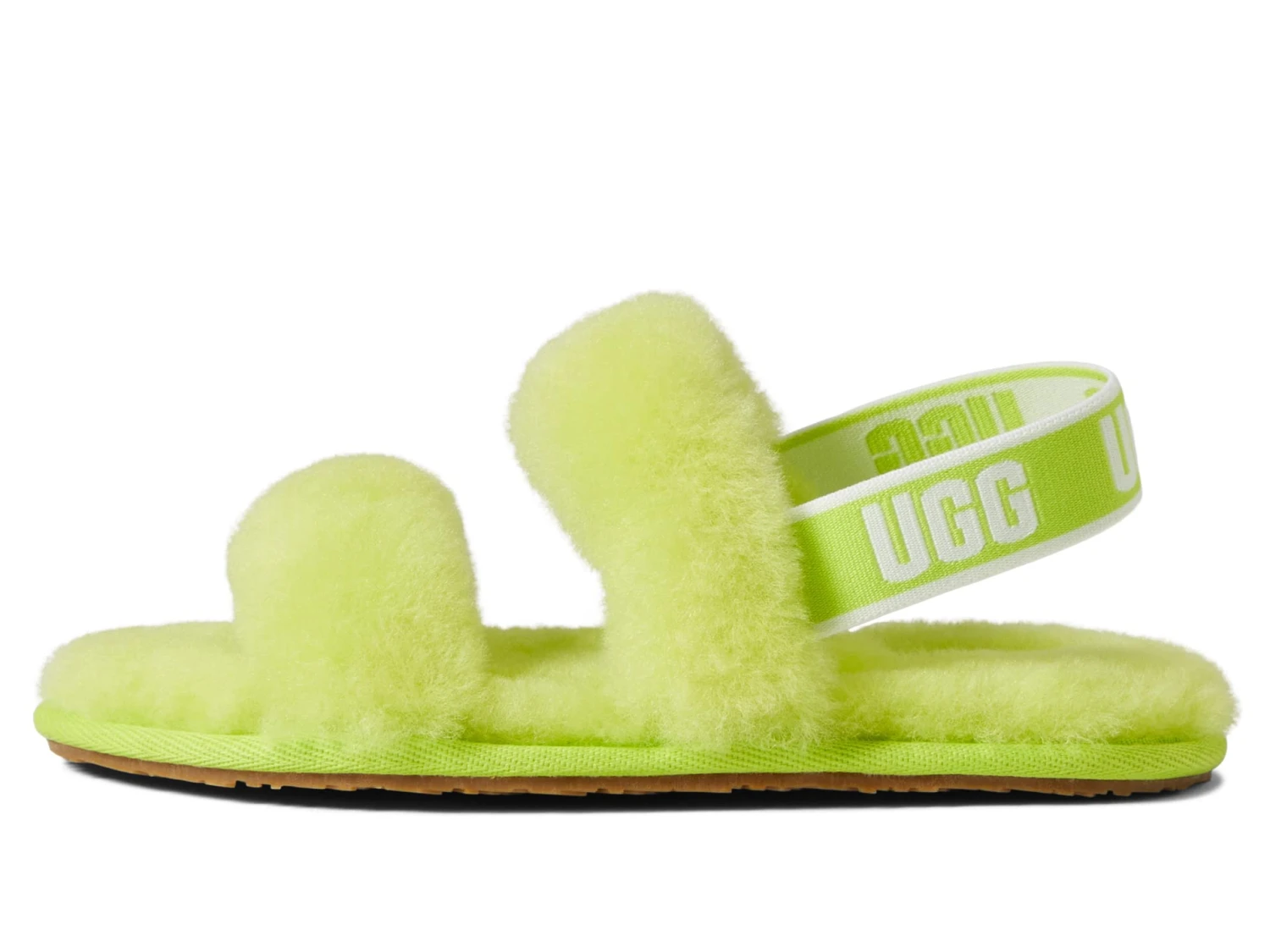 UGG Kids Oh Yeah (Toddler/Little Kid) 6 UGG Kids Oh Yeah (Toddler/Little Kid) - Image 4