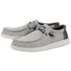 Hey Dude Wally Free -Sperry Sales Store 61ze9DprV9L