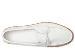 Sperry A/O 2-Eye Stacked Eva Multi Stripe -Sperry Sales Store 61ziomkz4EL