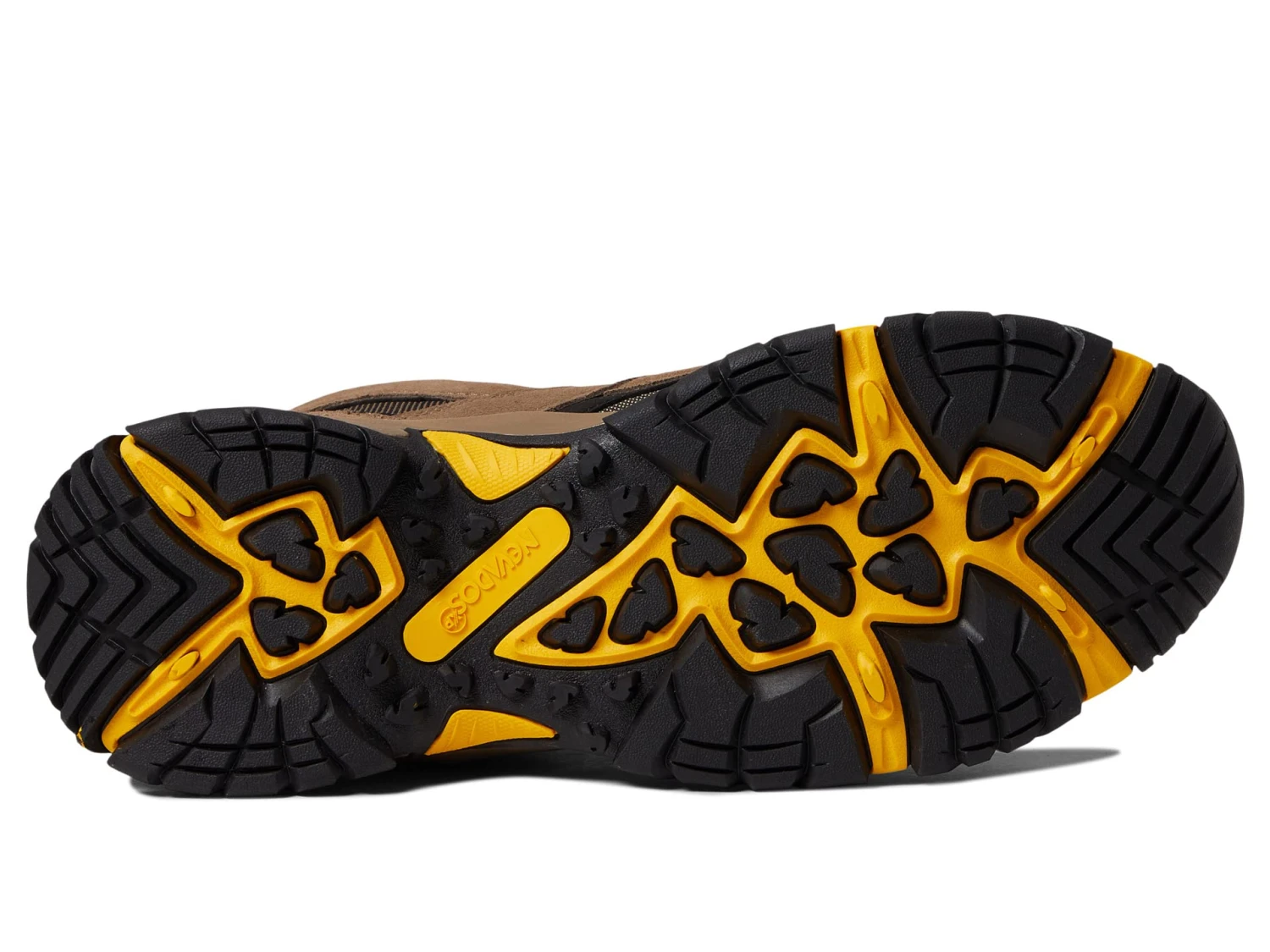 Nevados Rubicon Mid 5 Nevados Rubicon Mid - Image 3