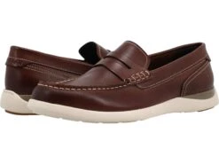 Cole Haan Grand Atlantic Penny Loafer