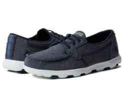 SKECHERS Performance On-The-Go 2.0 Bungee Boat Shoe