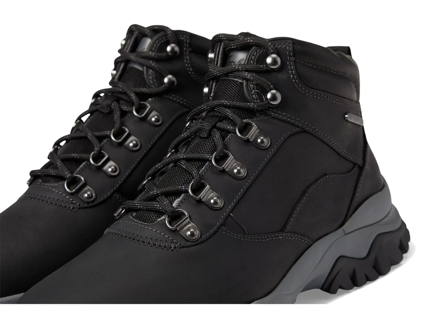 Florsheim XPLOR Plain Toe Alpine Boot 8 Florsheim XPLOR Plain Toe Alpine Boot - Image 6