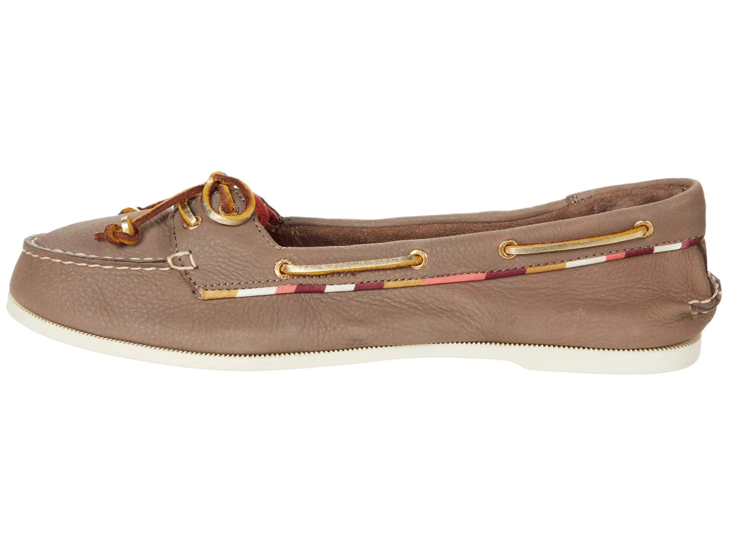 Sperry Audrey Satin Piping 6 Sperry Audrey Satin Piping - Image 4
