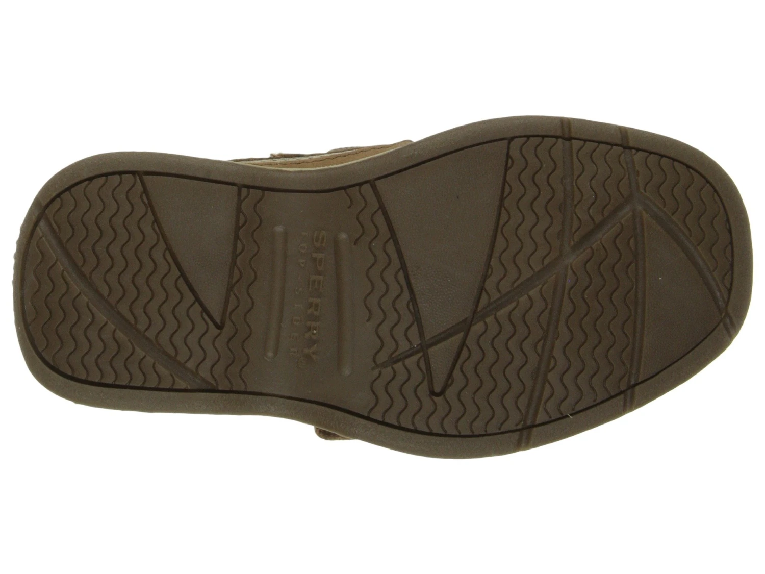 Sperry Kids Lanyard A/C (Toddler/Little Kid) 5 Sperry Kids Lanyard A/C (Toddler/Little Kid) - Image 3