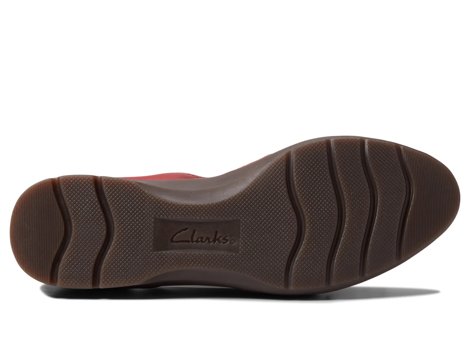 Clarks Jenette Ruby 5 Clarks Jenette Ruby - Image 3