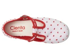 Cienta Kids Shoes 51049 (Toddler/Little Kid/Big Kid) -Sperry Sales Store 712IbAGbVL