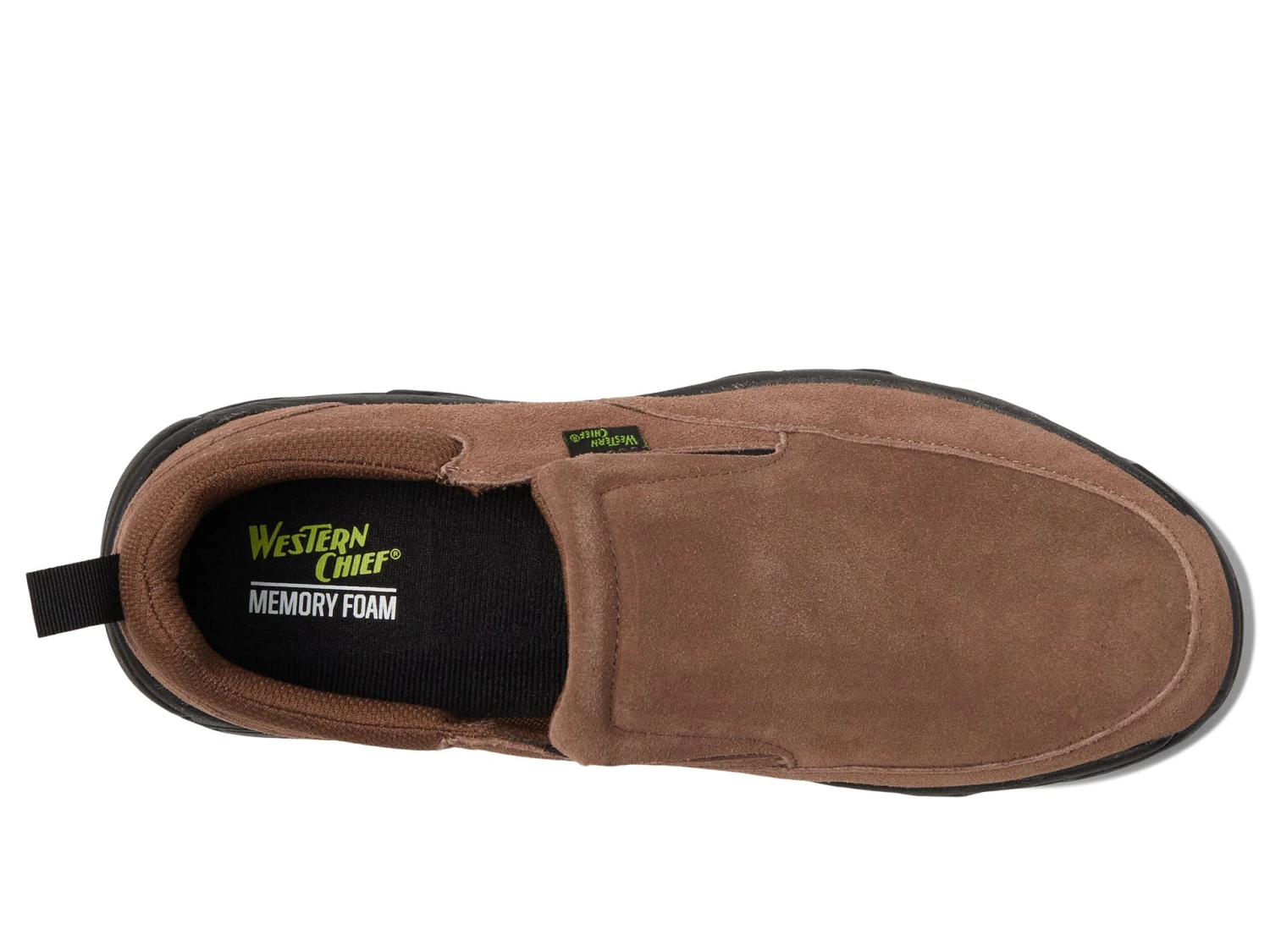 Western Chief Townsend Casual Slip-On Shoe 4 Western Chief Townsend Casual Slip-On Shoe - Image 2
