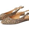 Jack Rogers Serena Slingback Suede