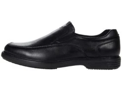 Nunn Bush Wade Work Moc Toe Slip-On 11 Nunn Bush Wade Work Moc Toe Slip-On -Sperry Sales Store 713YcyheQcL