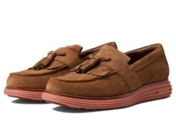 Cole Haan Original Grand Kiltie Loafer