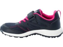 Jack Wolfskin Kids Woodland Low VC (Toddler/Little Kid/Big Kid) 11 Jack Wolfskin Kids Woodland Low VC (Toddler/Little Kid/Big Kid) -Sperry Sales Store 7151M9Z2n3L