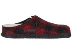 Birkenstock Kids Zermatt Shearling (Toddler/Little Kid/Big Kid) -Sperry Sales Store 7155H7RZVyL