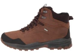 Merrell Forestbound Mid Waterproof -Sperry Sales Store 715ic6xDKML