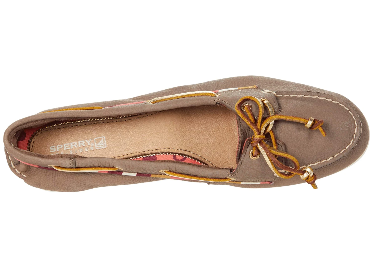 Sperry Audrey Satin Piping 4 Sperry Audrey Satin Piping - Image 2