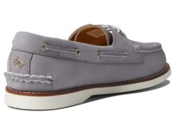 Sperry Gold A/O 2-Eye Montana -Sperry Sales Store 7165JTBTKXL