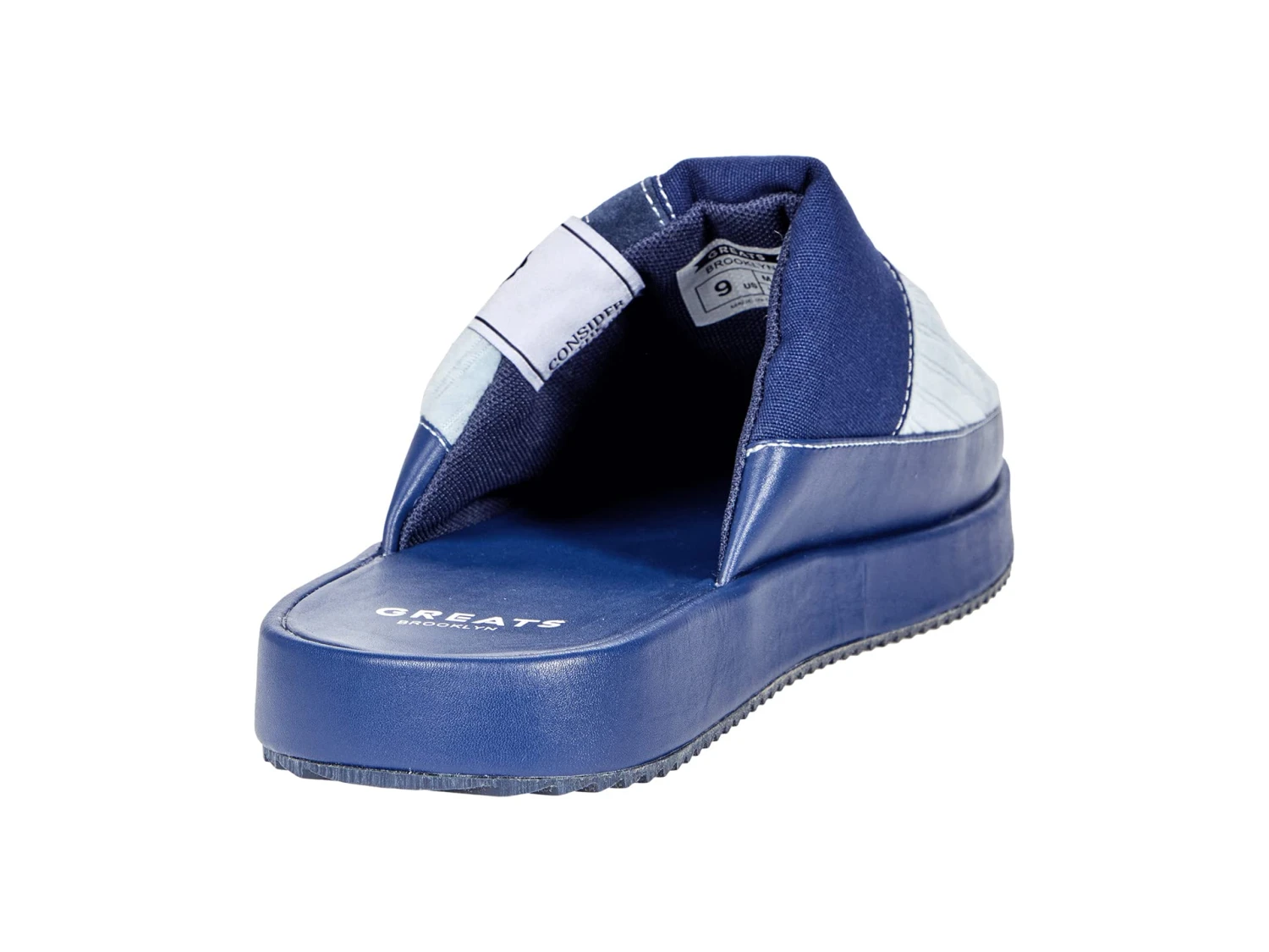 GREATS Foster Slipper 7 GREATS Foster Slipper - Image 5