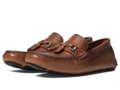 Massimo Matteo Wrapped Bit Tassel Driver