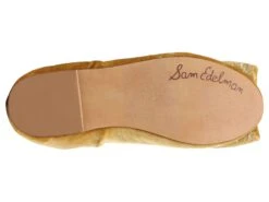 Sam Edelman Kids Farah (Little Kid/Big Kid) -Sperry Sales Store 716ijKz4JPL