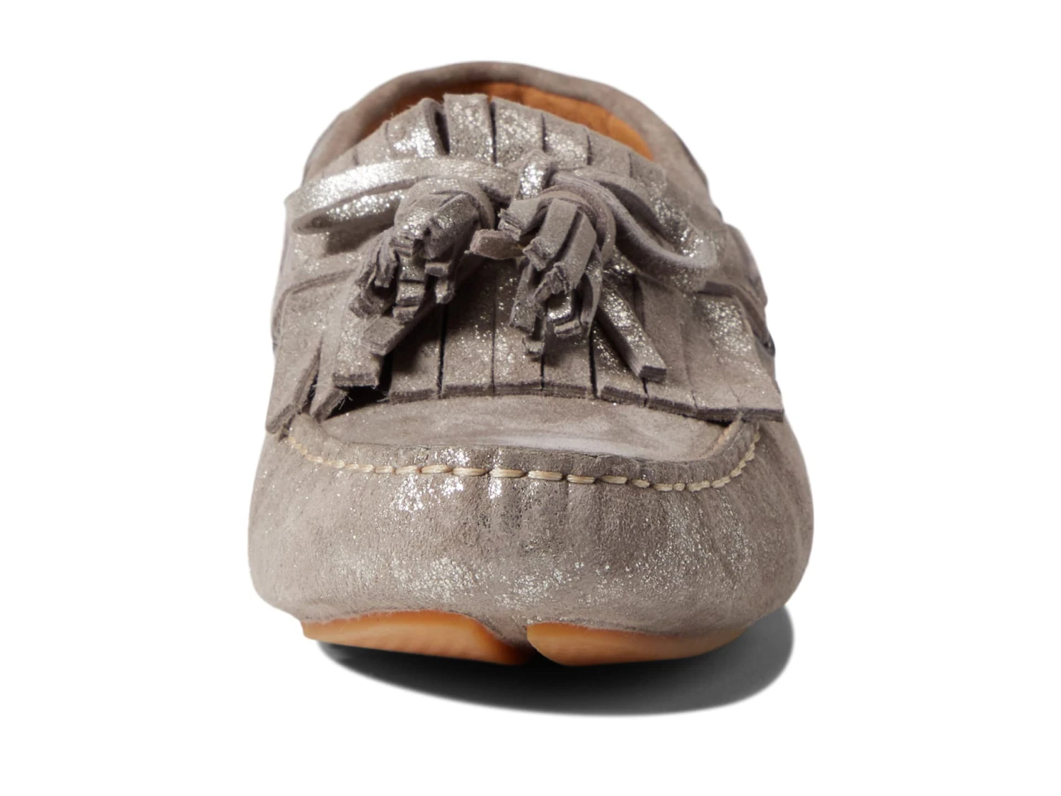 Johnston & Murphy Maggie Kiltie Tassel 8 Johnston & Murphy Maggie Kiltie Tassel - Image 6