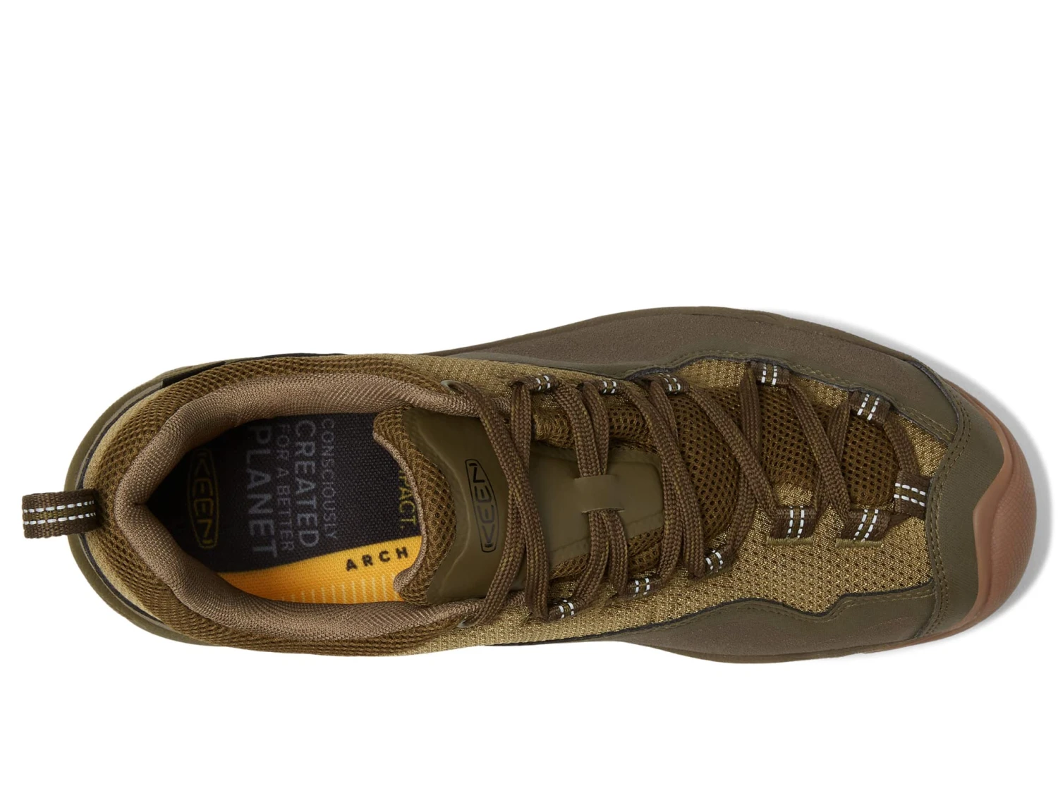 KEEN Wasatch Crest WP 4 KEEN Wasatch Crest WP - Image 2