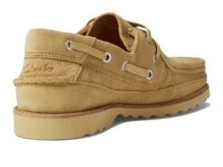 Clarks Durleigh Sail 11 Clarks Durleigh Sail -Sperry Sales Store 7183m57WrL