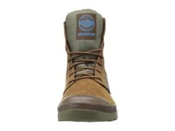 Palladium Pampa Sport Cuff WPN -Sperry Sales Store 718Lb1hrsfL