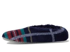 Vera Bradley Cozy Life No Slip Slippers -Sperry Sales Store 718ZEKYWVML