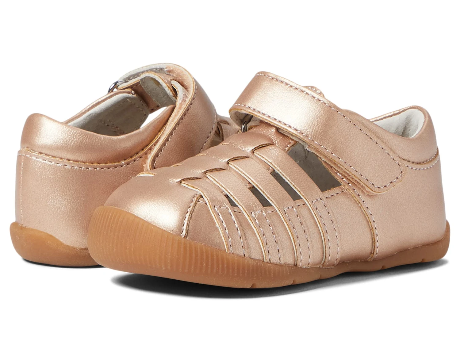 Livie & Luca Verano (Infant/Toddler) 3 Livie & Luca Verano (Infant/Toddler)