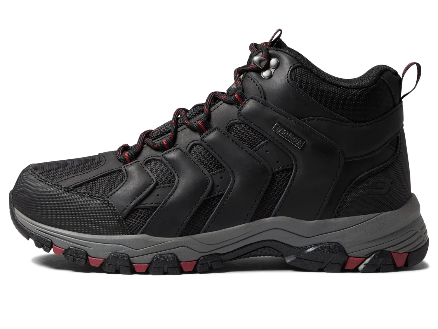 SKECHERS Relaxed Fit Selmen - Relodge 6 SKECHERS Relaxed Fit Selmen - Relodge - Image 4