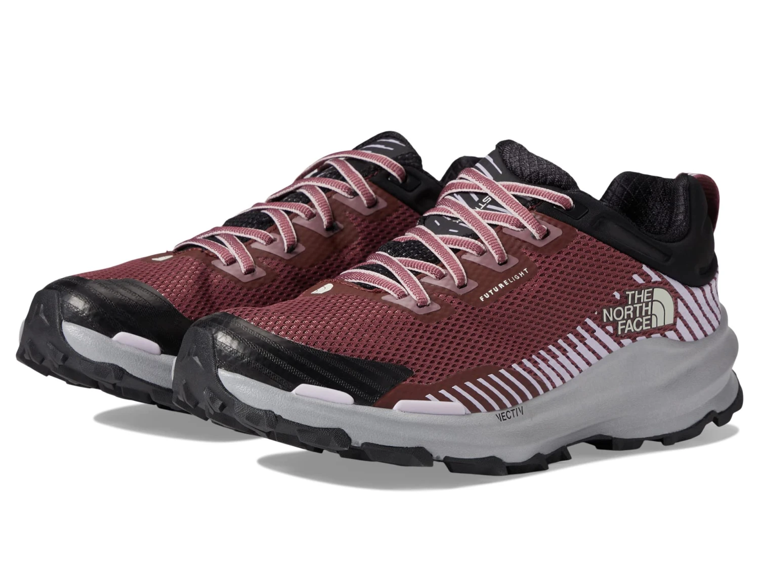 The North Face Vectiv Fastpack Futurelight 3 The North Face Vectiv Fastpack Futurelight