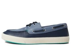 Sperry Bahama Plushwave Tri-Tone -Sperry Sales Store 71AxcwF273L