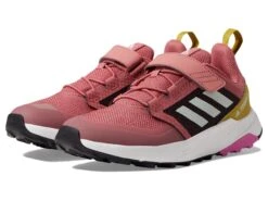 Adidas Outdoor Kids Terrex Trailmaker Hiking Shoes (Little Kid/Big Kid)