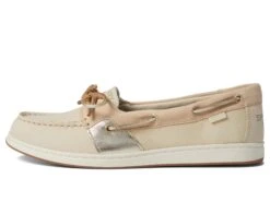 Sperry Coastfish 1-Eye Textured Metallic -Sperry Sales Store 71BZoyXnUCL
