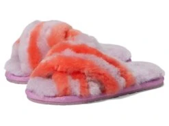 Sperry Sales Store 21 EMU Australia Kids Mayberry Sorbet Teens (Little Kid/Big Kid)