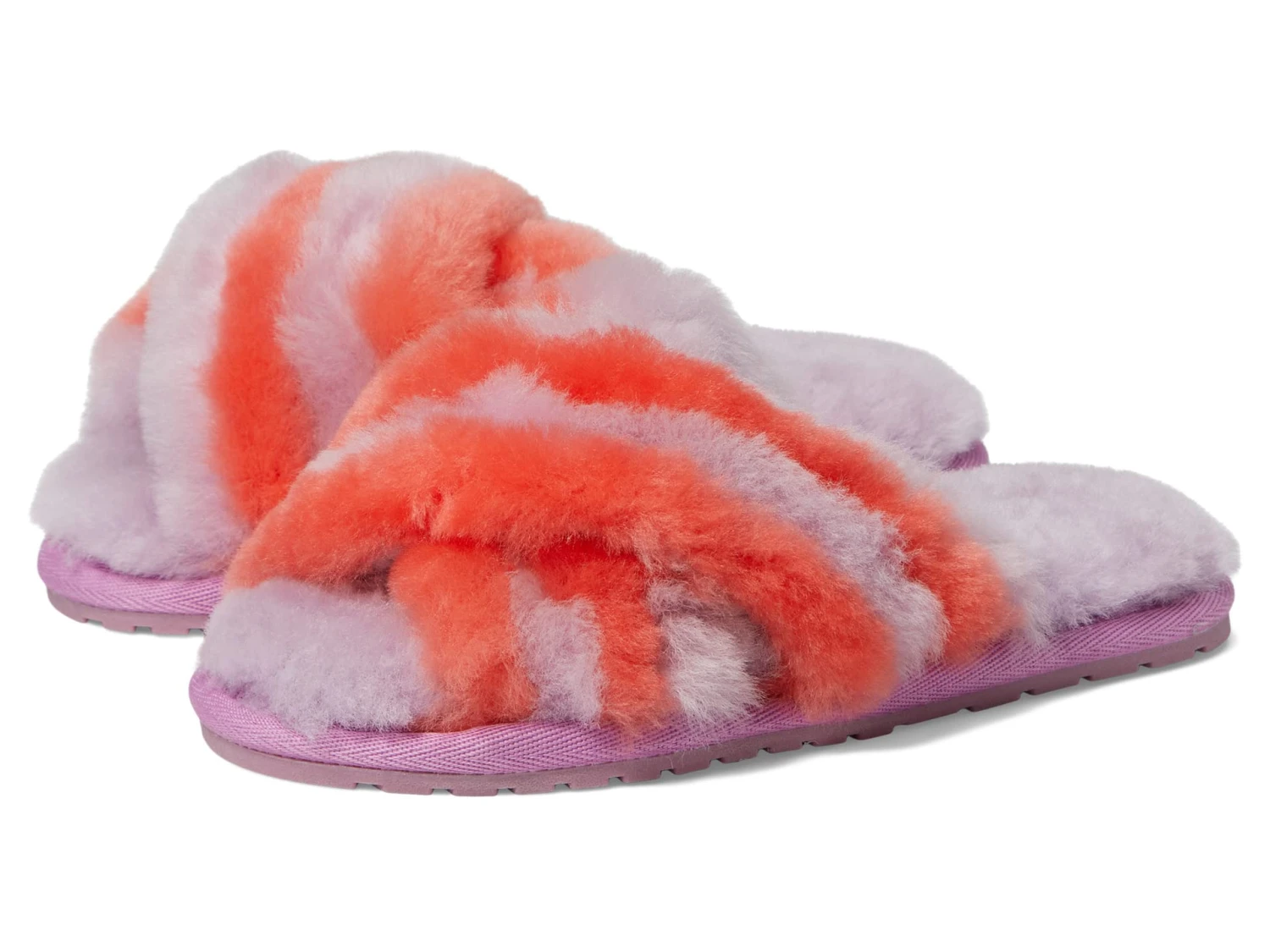 EMU Australia Kids Mayberry Sorbet Teens (Little Kid/Big Kid) 2 EMU Australia Kids Mayberry Sorbet Teens (Little Kid/Big Kid)