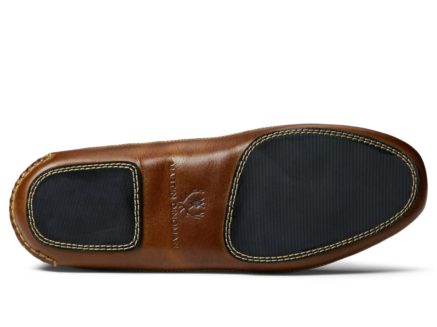 Martin Dingman Country Cozy Bow Tie Slipper 5 Martin Dingman Country Cozy Bow Tie Slipper - Image 3