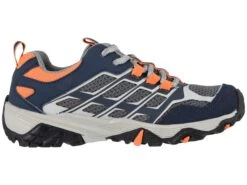 Merrell Kids Moab Low A/C Waterproof (Little Kid/Big Kid) 14 Merrell Kids Moab Low A/C Waterproof (Little Kid/Big Kid) -Sperry Sales Store 71D3379Mc8L