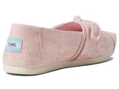 TOMS Alpargata Bow -Sperry Sales Store 71DMPY8rKL