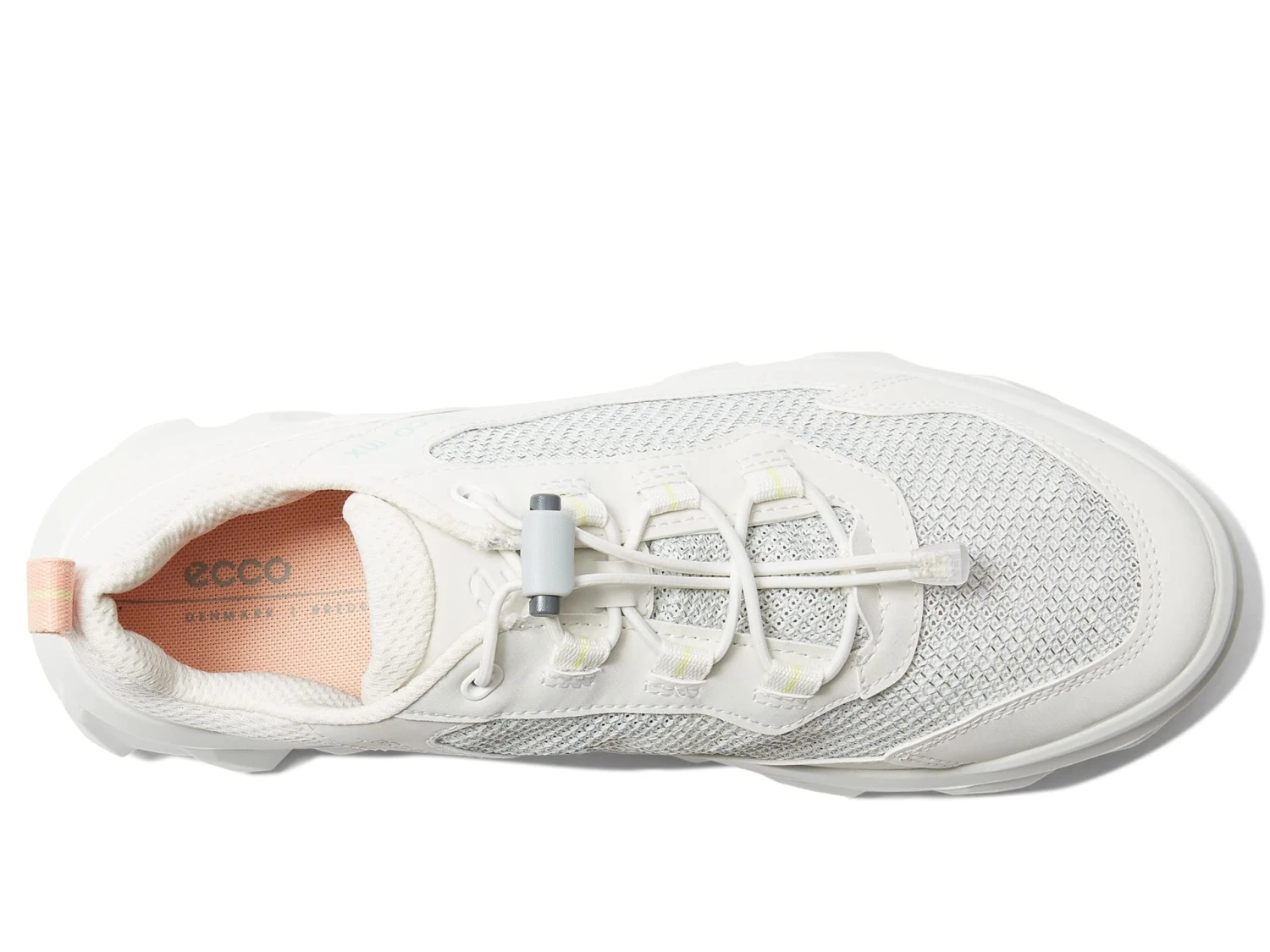 ECCO Sport MX Breathru Water-Friendly Sneaker 4 ECCO Sport MX Breathru Water-Friendly Sneaker - Image 2