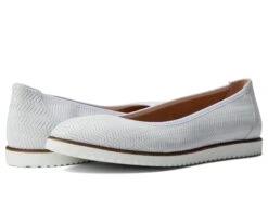 French Sole Doorway Flat