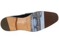 Massimo Matteo Ponte Vecchio Penny Loafer -Sperry Sales Store 71FlvKdo8lL