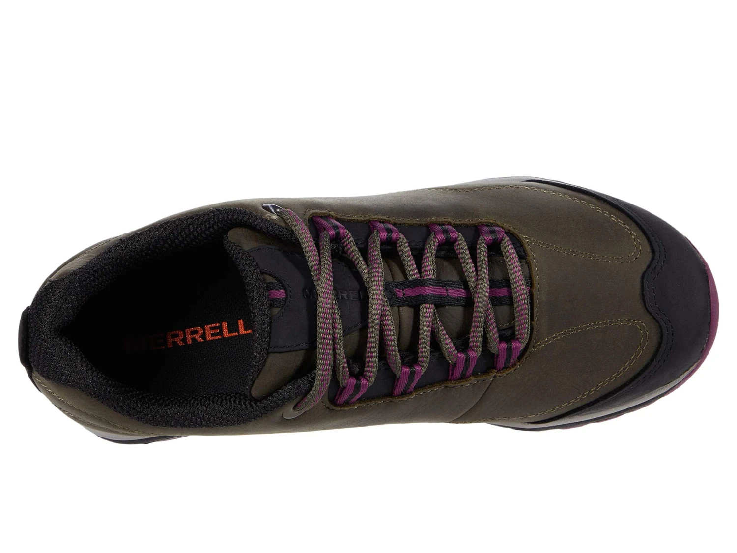 Merrell Siren Traveller 3 4 Merrell Siren Traveller 3 - Image 2