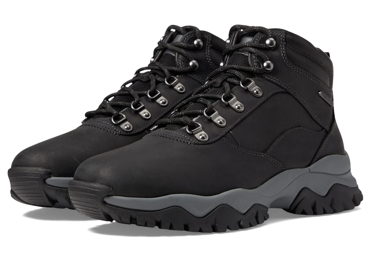 Florsheim XPLOR Plain Toe Alpine Boot 3 Florsheim XPLOR Plain Toe Alpine Boot