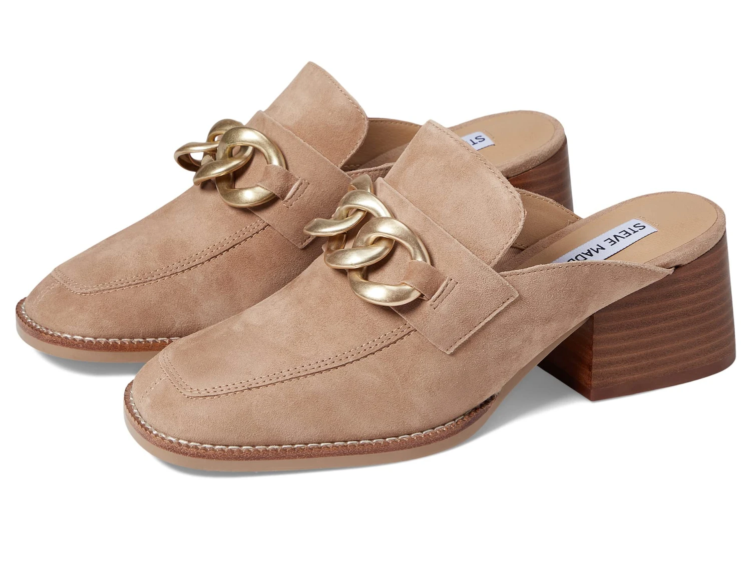 Steve Madden Lorie Mule 3 Steve Madden Lorie Mule